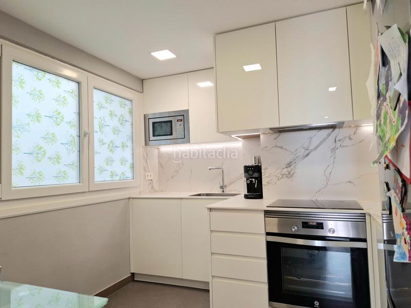 Foto 915b670c-8653-480c-af37-655c2c939ca6. Appartamento con riscaldamento parcheggio in Berbés - Peritos Vigo