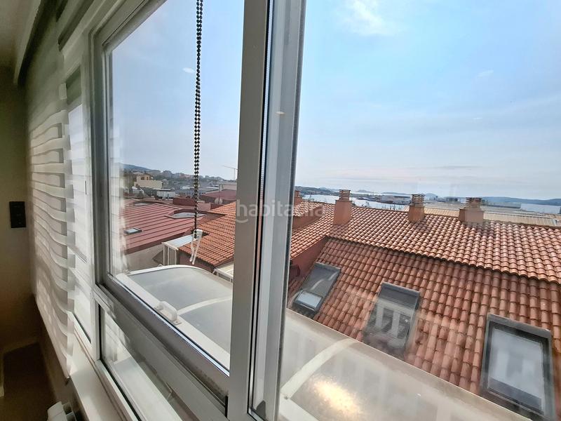 Foto e68ddd20-e5cf-4af0-8cd3-8b9eebf4541b. Appartamento con riscaldamento parcheggio in Berbés - Peritos Vigo