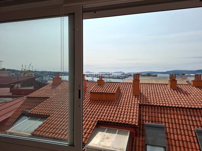 Foto 3c7be6fd-e9d0-4eb5-90dd-5e662e738102. Flat with heating parking in Berbés - Peritos Vigo