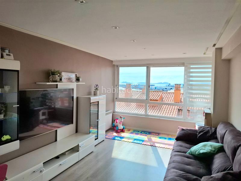 Foto 499a8d83-eaf5-4bbc-a856-c65e48838c3f. Flat with heating parking in Berbés - Peritos Vigo