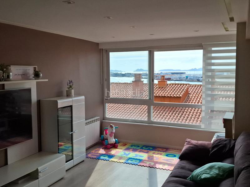 Foto 52d9e4d4-4361-4589-b3b6-115675761939. Flat with heating parking in Berbés - Peritos Vigo
