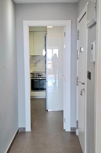 Foto 5f632336-d7a7-4f77-8f3f-c858d9a6375a. Flat with heating parking in Berbés - Peritos Vigo