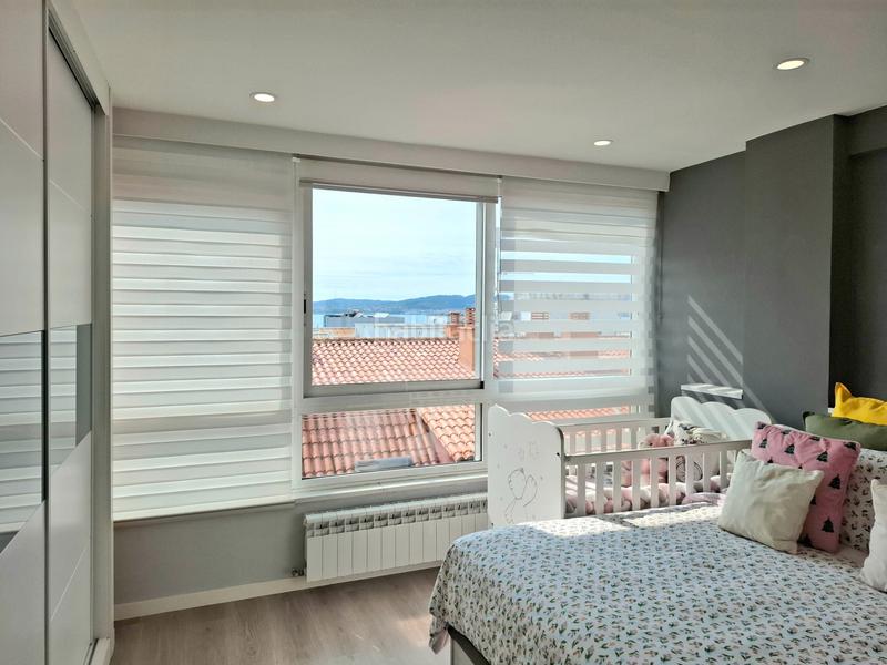 Foto 734d95dd-261d-4e0d-a585-e05b2277c4bc. Flat with heating parking in Berbés - Peritos Vigo