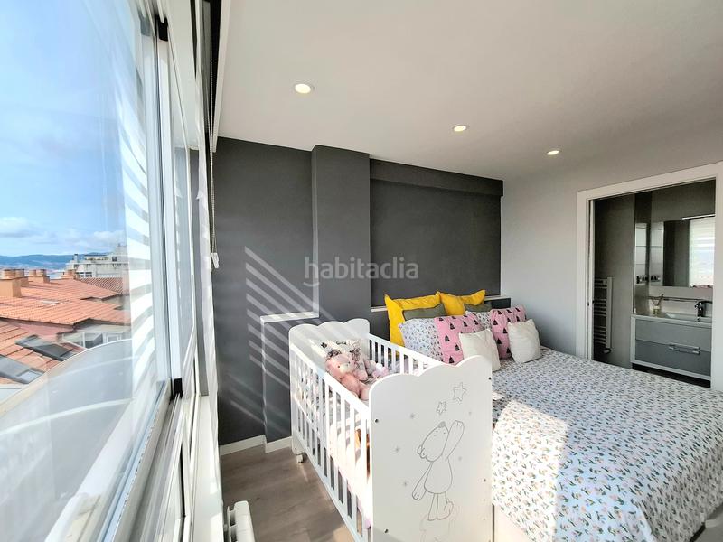 Foto b9fd7c73-8982-4ddd-a734-a19ec6f4a0d4. Flat with heating parking in Berbés - Peritos Vigo