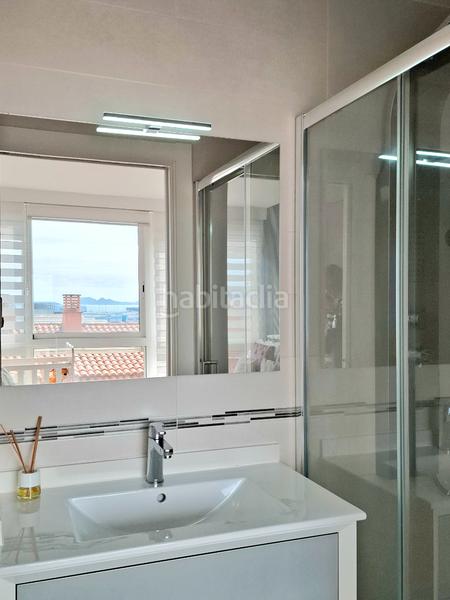 Foto fe93a1c6-6b8d-4f89-8841-30694a0ef7e9. Flat with heating parking in Berbés - Peritos Vigo