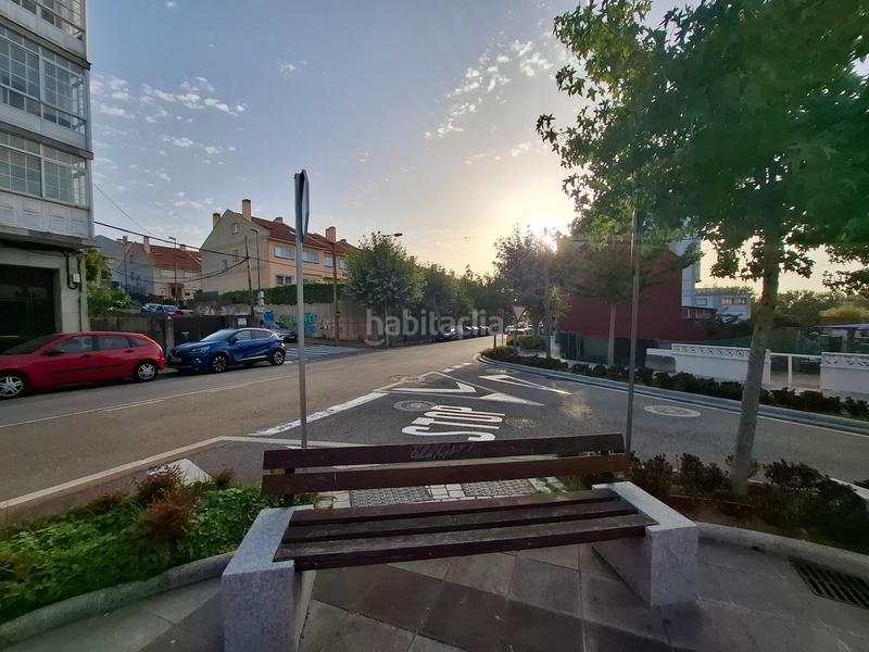 Foto deefc1aa-acb3-409a-bf7c-b539abfc3598. Duplex con riscaldamento parcheggio in Alcabre Vigo