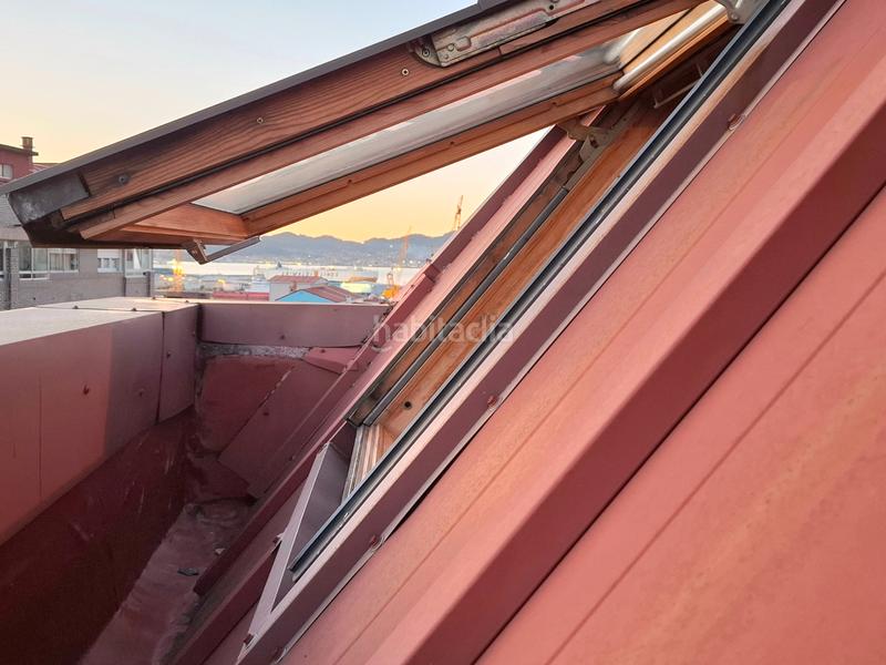 Foto 1fb7322b-42d5-4be5-a529-c533f72234c5. Dúplex en Plaza de la industria Vigo