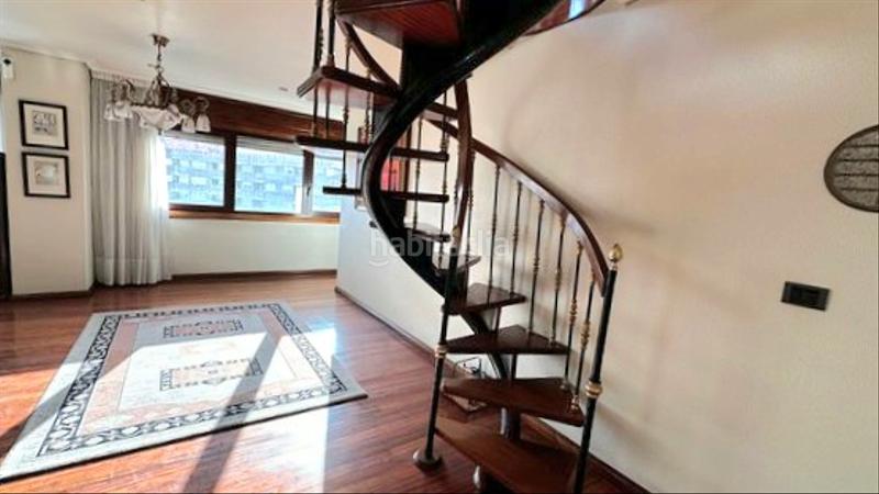 Foto 22293bf3-62cb-4a85-b665-f0f1447c290e. Dúplex en Plaza de la industria Vigo