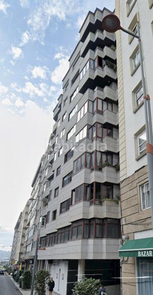 Foto b15c1642-5bb3-41cc-9a0d-545438149a7b. Dúplex en Plaza de la industria Vigo