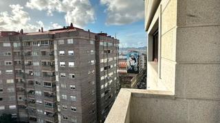 Dúplex en Rúa da Coruña