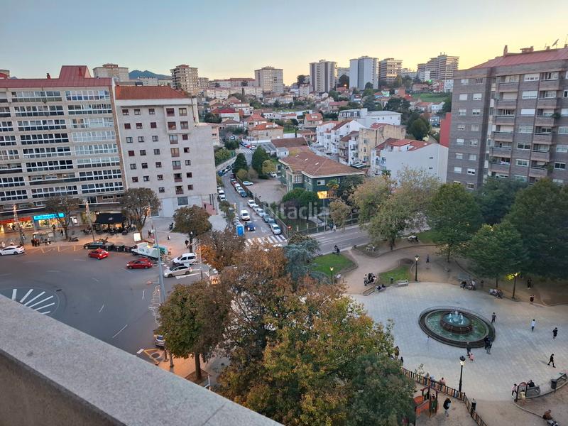 Foto 33e564e4-8d1a-42ac-8fae-240cc21074b3. Zweistöckige wohnung mit heizung parking in Plaza de la industria Vigo