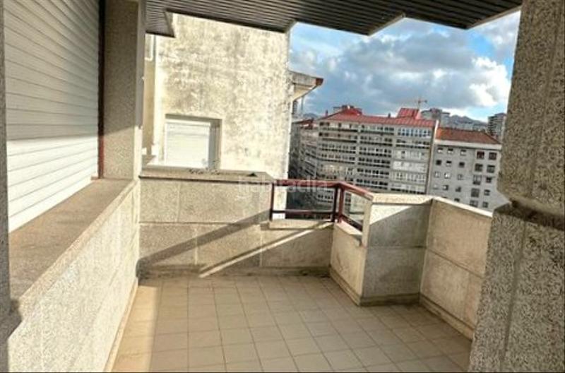 Foto a031f592-0834-4d97-8c74-884bff3a4065. Zweistöckige wohnung mit heizung parking in Plaza de la industria Vigo