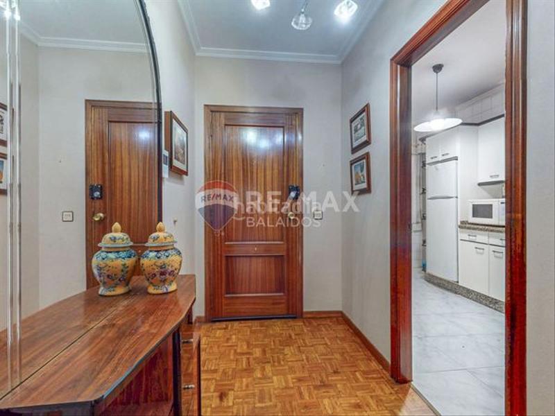 Foto 321b81f8-2e7c-4ea0-af5f-a8f80c0b514d. Appartement avec chauffage parking dans A Parda Pontevedra