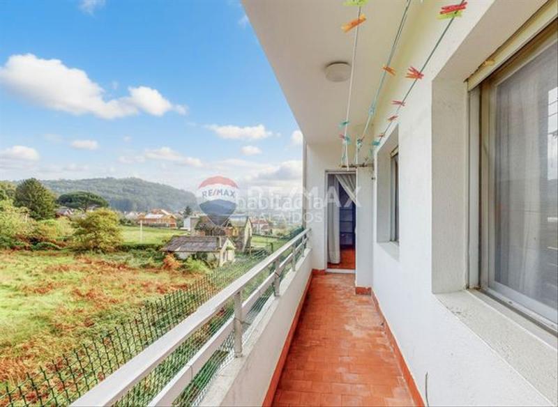 Foto 7713f5e7-59df-4c3f-a222-1a0502894479. Appartement avec chauffage parking dans A Parda Pontevedra