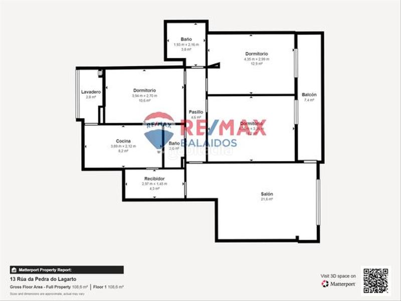 Foto a613a66e-f3ad-4c17-a03b-05afd0ad7084. Appartement avec chauffage parking dans A Parda Pontevedra