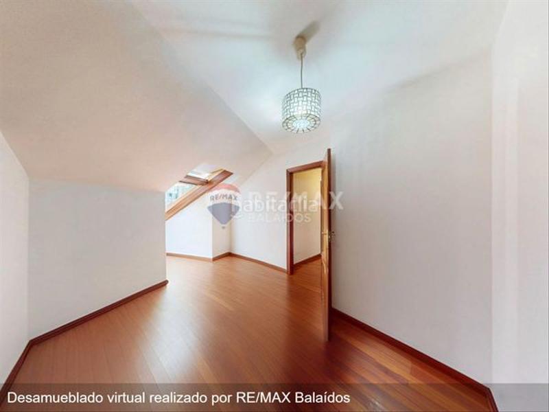 Foto 06cb4242-c04b-4456-bc76-731b4e855cc3. Duplex con riscaldamento parcheggio in Camelias - Pi y Margall Vigo