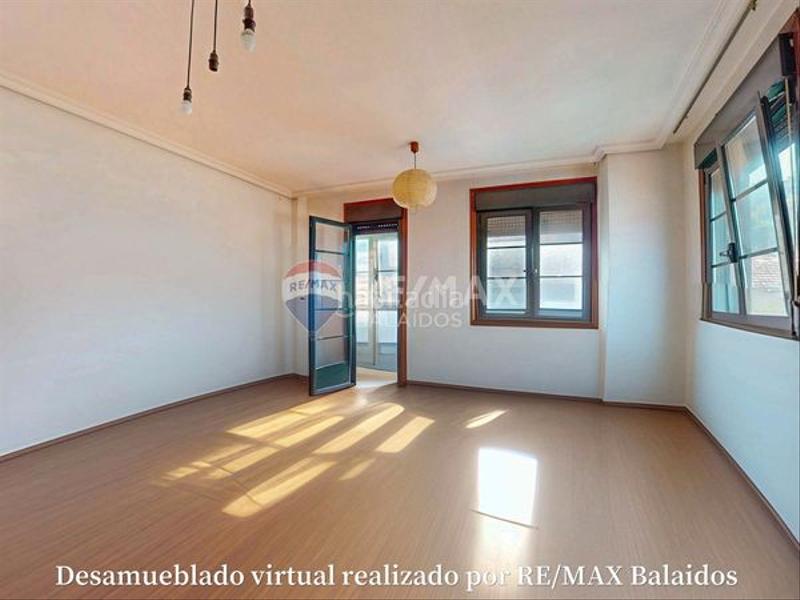 Foto 692c86d7-71b9-4d42-9744-66c4a399aa4d. Duplex con riscaldamento parcheggio in Camelias - Pi y Margall Vigo