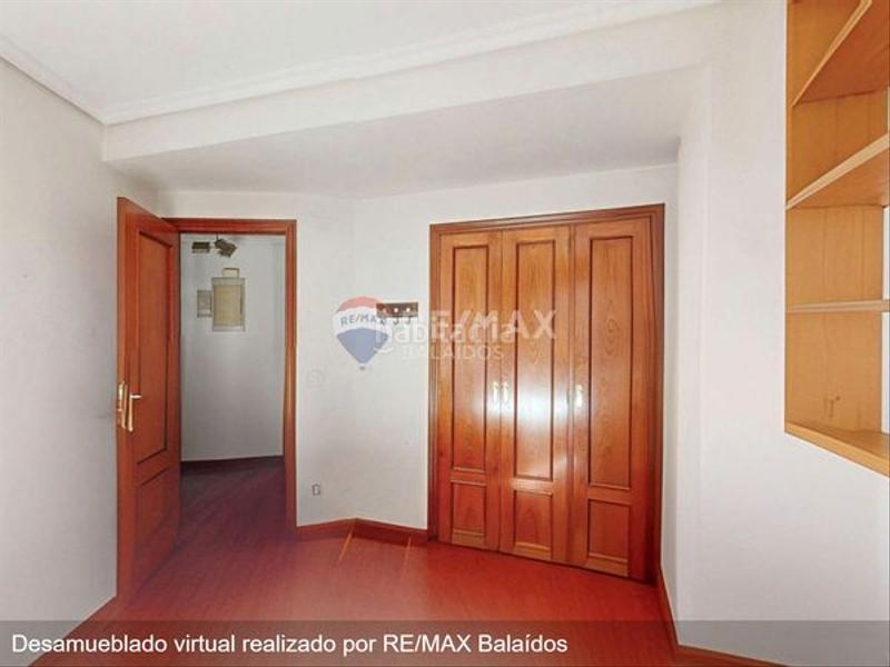 Foto 99e6298f-0c71-4281-9668-2068c20e8433. Duplex con riscaldamento parcheggio in Camelias - Pi y Margall Vigo