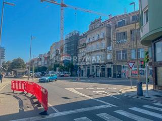 Dúplex a Rúa da Falperra