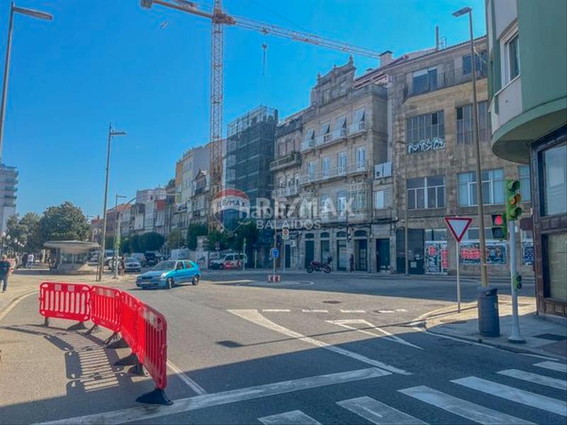 Foto d6d74115-690e-4419-a81d-dfcf4fa9ef29. Duplex con riscaldamento parcheggio in Camelias - Pi y Margall Vigo