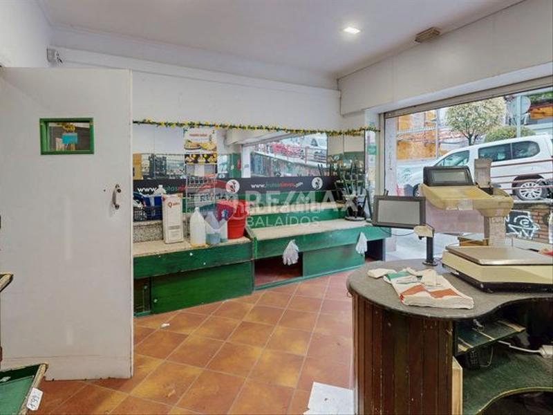 Foto 0e2eafe2-54cc-4cc8-8892-22654b4d82a3. Locale commerciale in Centro - Areal Vigo