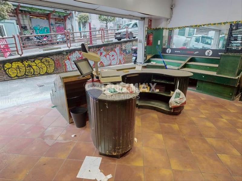 Foto 0fe9cacf-499e-44aa-aae0-ead96460f31e. Locale commerciale in Centro - Areal Vigo