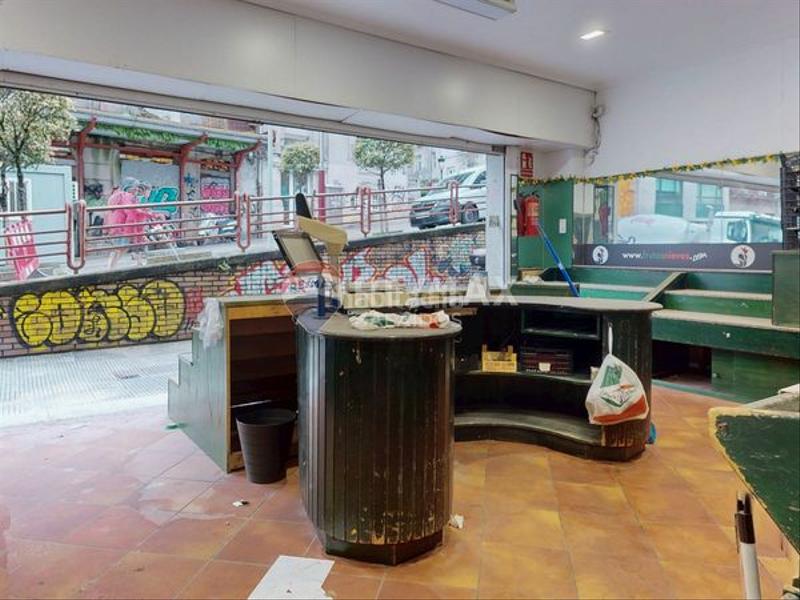 Foto 19d29ae0-29ce-4361-94fc-d01efab565d3. Locale commerciale in Centro - Areal Vigo