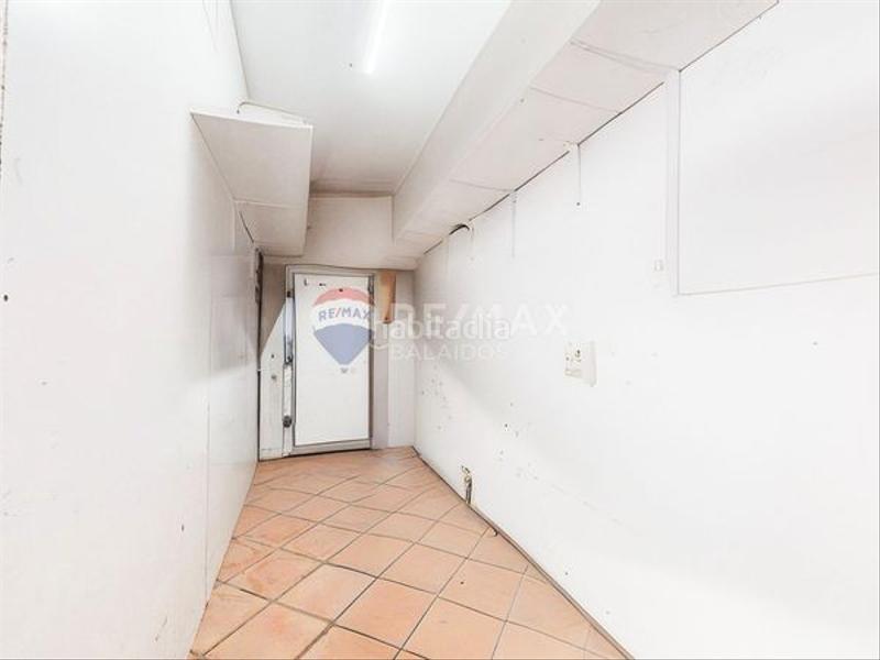 Foto 7eb61982-902e-40fb-a24a-f56d0ef96a29. Locale commerciale in Centro - Areal Vigo