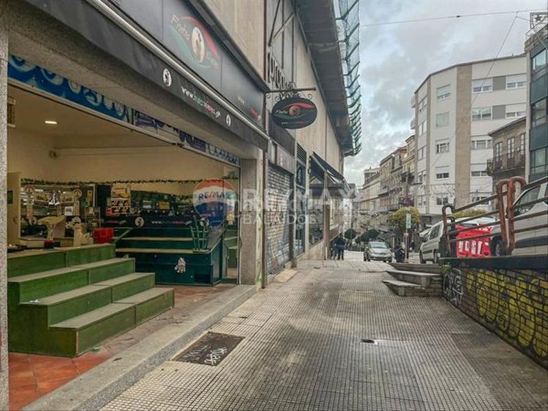 Foto aa0eeec8-9804-4655-a4a4-e41b1e31f6b6. Locale commerciale in Centro - Areal Vigo