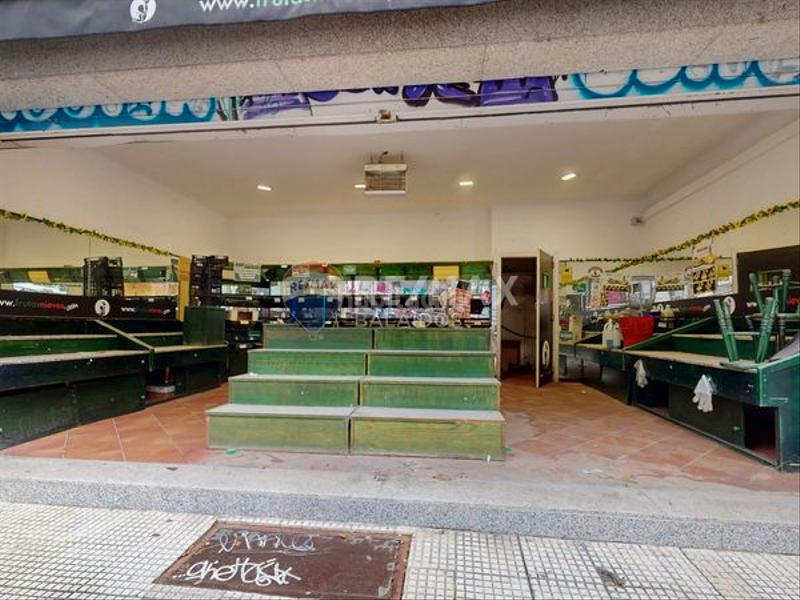 Foto d19e976b-0b84-4f8e-b955-18d5e7857684. Locale commerciale in Centro - Areal Vigo