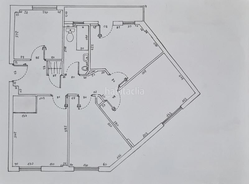 Foto 12bb1164-0ab0-467c-8767-b2e25be04b6d. Flat with heating in Plaza Independencia Vigo