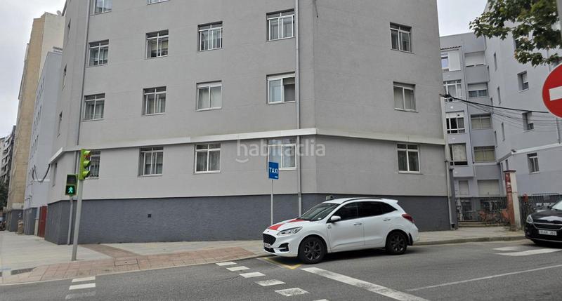 Foto 0ec2bfe5-85df-45ca-8d05-0419275d3c52. Piso en Plaza Independencia Vigo