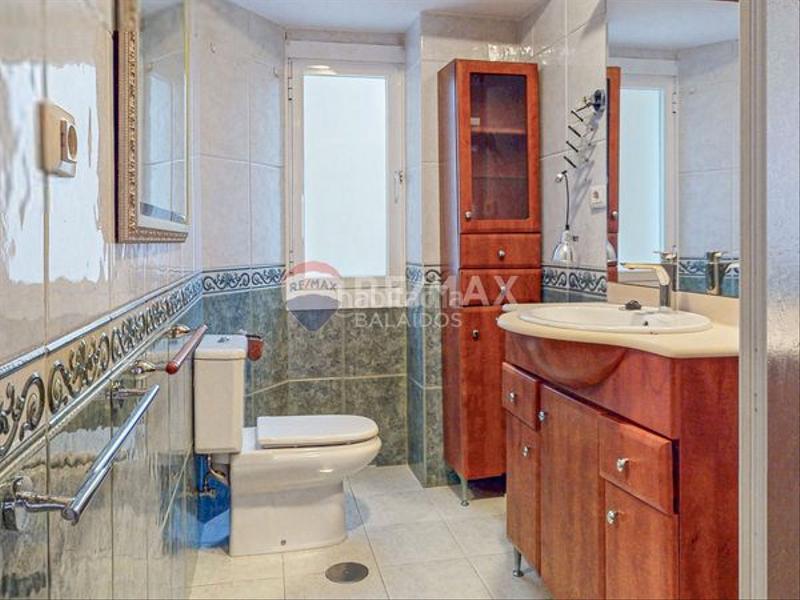 Foto 390fbe22-71f5-491d-976d-933fa2626cb8. Appartement avec chauffage dans Fátima Vigo