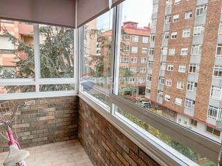 Piso en Avenida Alcalde Gregorio Espino