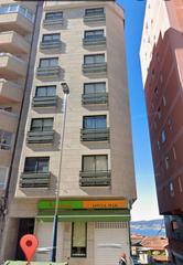 Appartamento in Rúa Travesía de Vigo