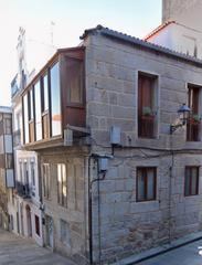 Zweistöckige Wohnung  Rúa chao