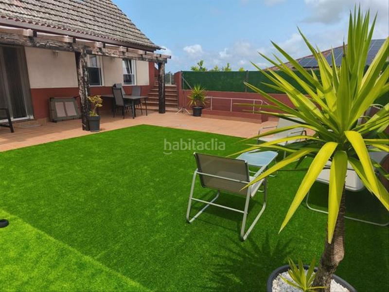 Foto dde5a65a-5b10-4e85-8b83-2742b655c8da. Haus mit heizung parking in Valadares - Beade Vigo