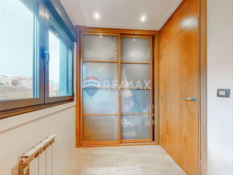 Foto 14d5bc9f-66f4-47f8-9240-57933b007656. Appartamento con riscaldamento parcheggio in Centro - Areal Vigo