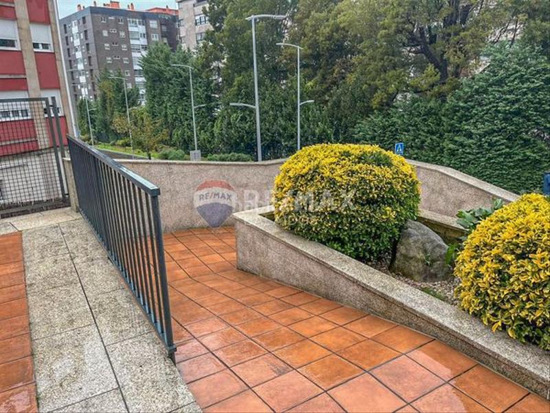 Foto 3b263647-ccba-451b-bc90-59073dc1a6c2. Appartamento con riscaldamento parcheggio in Centro - Areal Vigo