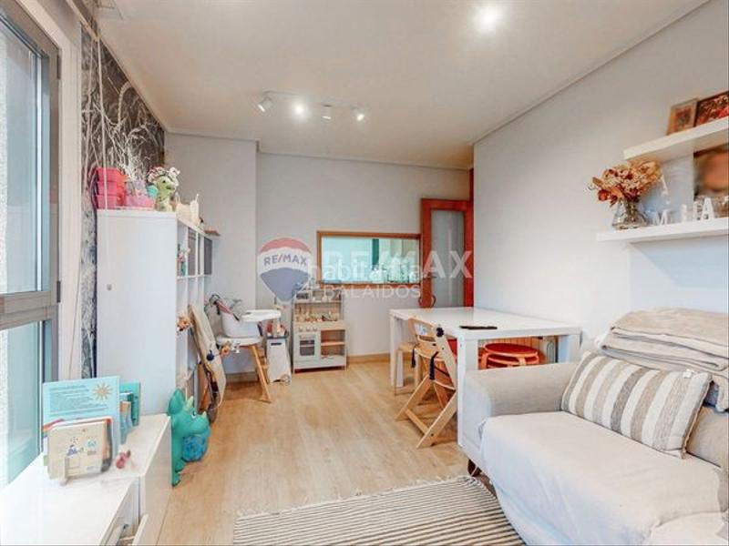 Foto 1a19cdd5-4bc1-44d2-b4ff-25f442066763. Appartement avec chauffage parking dans Centro - Areal Vigo