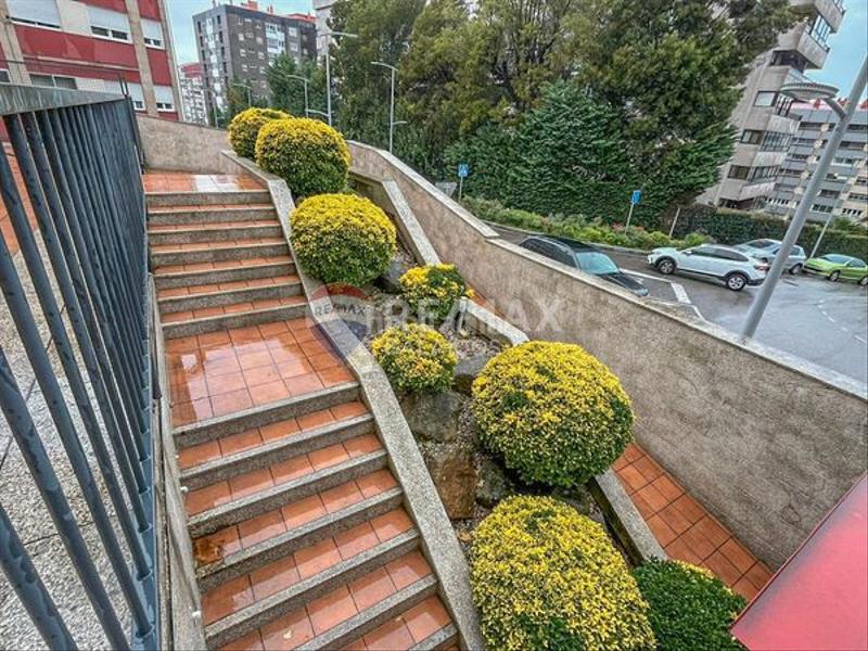 Foto 22608a8f-e721-410f-807c-1ecfdf8ce0ab. Appartement avec chauffage parking dans Centro - Areal Vigo