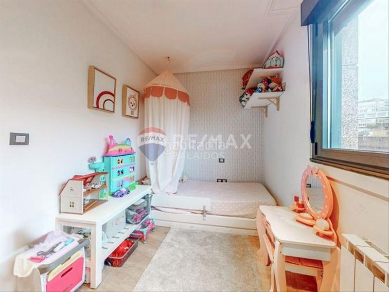 Foto 28792c0f-5935-49a5-ba50-86b4b2544f53. Appartement avec chauffage parking dans Centro - Areal Vigo