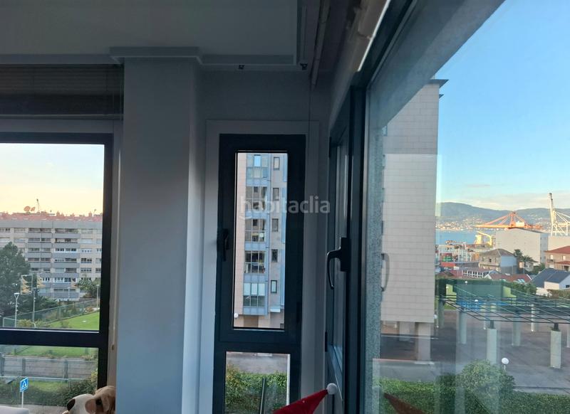 Foto a14bf182-2d42-4b85-b079-c9b050a761a4. Appartement avec chauffage parking dans Centro - Areal Vigo