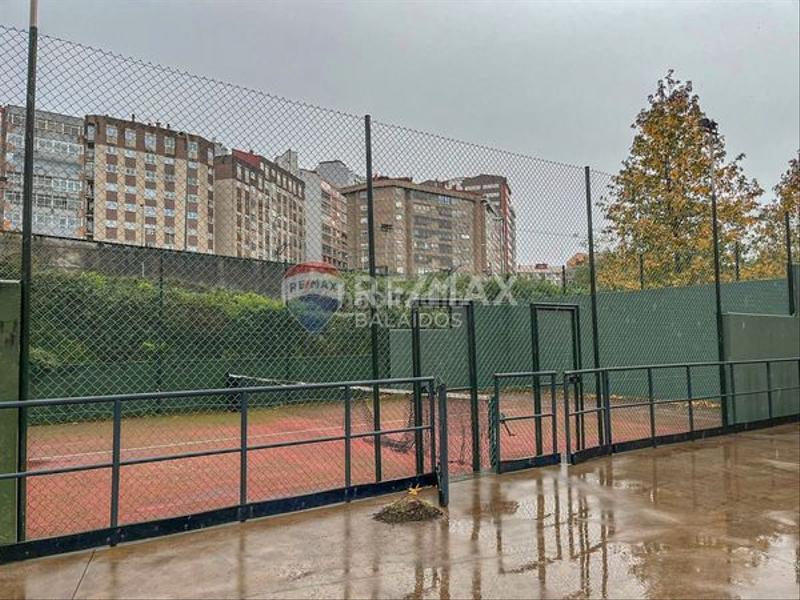 Foto fbd70752-7284-4457-91d2-114367271fdd. Appartement avec chauffage parking dans Centro - Areal Vigo