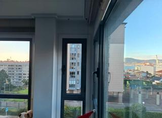 Etagenwohnung  Rúa vista alegre