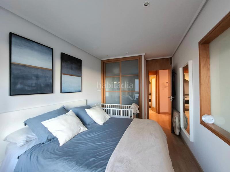 Foto 7c2072ec-a36b-41de-a1b9-ba455d7ccadc. Flat with heating parking in Centro - Areal Vigo