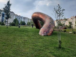 Appartamento  Rúa ramon buch