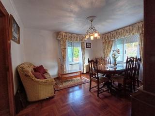 Maison  Barro granxal