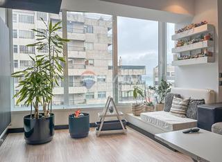 Appartement à Rúa de Venezuela