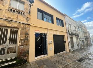 Doppelhaus  Rua vicenta rodríguez cachada